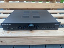 Cambridge Azur 340A Integrated Amplifier–Near Mint–Fully Working–Remote Included
