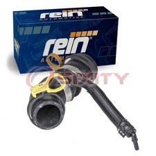 Rein Thermostat To Engine Coolant Hose for 2012 Land Rover Range Rover 5.0L ie
