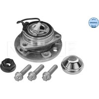 Meyle 614 652 0011 Radnabe FüR Opel Astra GTC Zafira Zafira Family A04 L70 A05