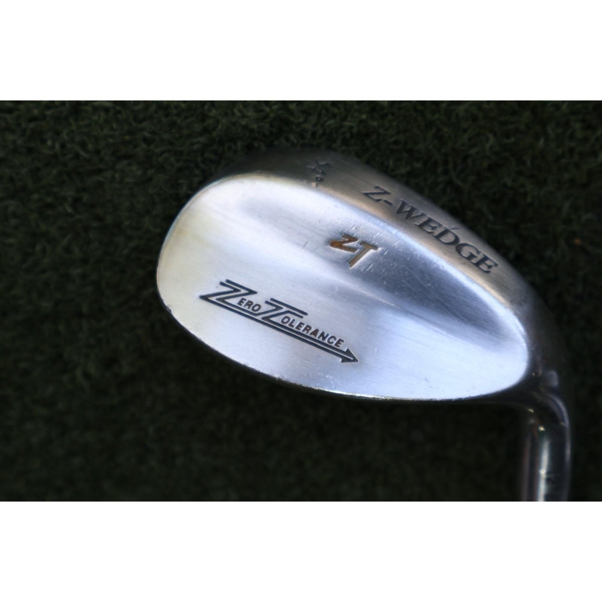 Z-Wedge Zero Tolerance 35.5