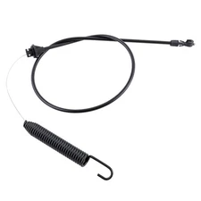 42" Clutch Cable For Craftsman LT2000 LT1000 LT3000 DLT Lawn Tractor Rider Mower