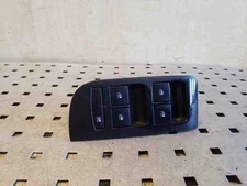 Opel Zafira Tourer C P12 window regulator switch front right 13305009 26138273