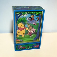Disney Winnie The Pooh & Piglet Dancing Music...