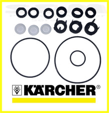 Original K&Auml;RCHER Dichtungssatz HD 5/11 5/15 5/17 6/13 41008360 4.100-836.0