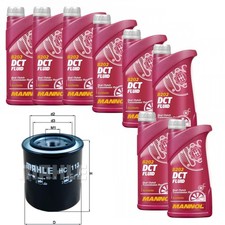 Filtre à huile Porsche PANAMERA