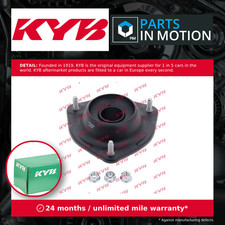 Image of Top Strut Mounting fits HYUNDAI ACCENT LC 1.3 Front 00 to 05 G4EA KYB 5461025000