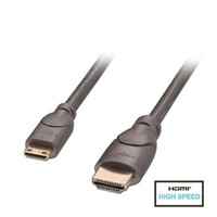 Lindy 3M Premium High Speed Hdmi To Mini Hdmi Cable
