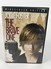 The Brave One (2007) 122m R Warner Bros Jodie Foster Widescreen