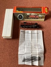 Hornby R055 LMS 2300 Fowler 2-6-4T Tank Locomotive OO Gauge – Boxed – Made in UK