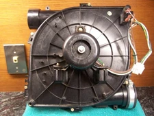 Carrier 319824-402 OEM Inducer Motor Assembly HC27CB119 HC27CB115 HC27CB116