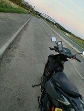 Sinnis Twist 50cc 2021