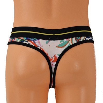 Herren String moderne Muster (M)