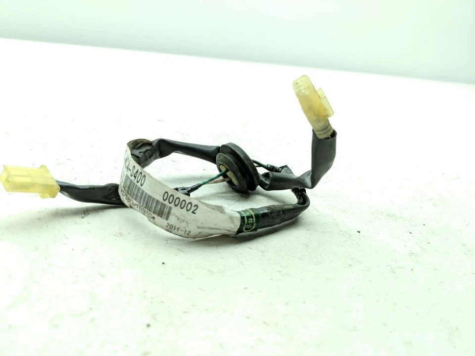 Arnés de cableado de subcables alforja 12-17 Honda GL1800 Goldwing 1800 32180-MCA-S4 Foto 4 de 4