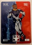 Bo Jackson Battle Arena LOGO-395 Ken Griffey Jr. The Kid - Ice