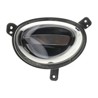 Olsa LED Tagfahrleuchte Blinkleuchte FüR Fiat 500X (334_) Links 52092847