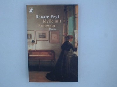 Idylle mit Professor Roman Feyl, Renate: