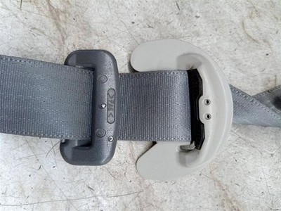Used Front Right Seat Belt Front fits: 2010 Toyota Prius bucket Prius Plug-in VI