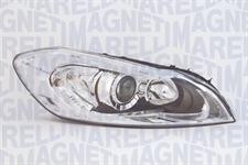 Faro Sinistro H7-h9 per Volvo C70 09> Marelli - Immagine 1