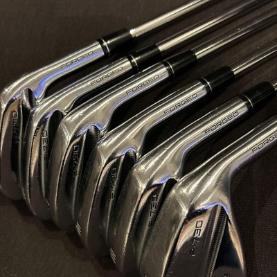 TM P730 5i-P 6本セット DG TOUR ISSUE X100 TM P730 5i-P 6本セット DG TOUR ISSUE X100 P730 Irons | eBay