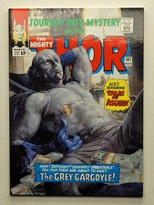 2020 Upper Deck Marvel Masterpieces Trading Cards Checklist and Odds 19