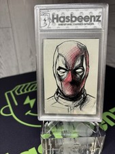 2012 Rittenhouse Legends of Marvel Series 4 Trading Cards 8