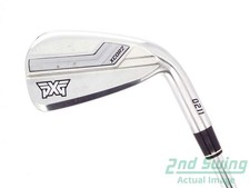 PXG 0211 XCOR2 Chrome Single Iron 4 Iron Steel Regular Right 38.75in