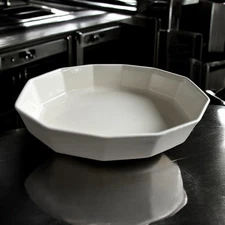 Pfaltzgraff Heritage White Oval Baker Dish 🍞