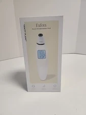 Vanity Planet Exfora Personal Microdermabrasion Wand