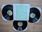pink floyd can't tell a pig from a cow  early  live authentic collectable rare