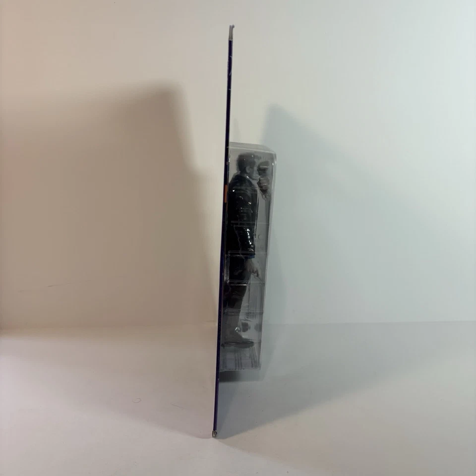 Lápida retro serie animada Spider-Man de Marvel Legends Foto 3 de 3