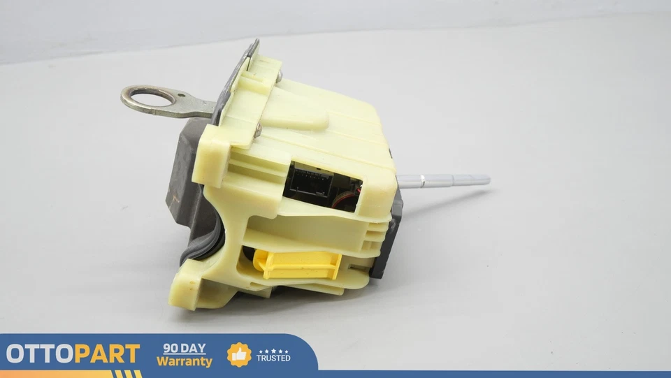 Напольный переключатель передач коробка передач переключатель передач 2008-2018 MERCEDES-BENZ C250 OEMA204267003 - Изображение 3 из 4