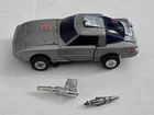 X-137 VINTAGE 1980'S HASBRO G1 TRANSFORMERS MAIL AWAY CAMSHAFT FIGURE