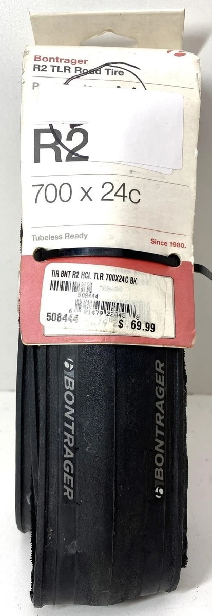Bontrager 700C Clincher Bicycle Tires for sale | eBay