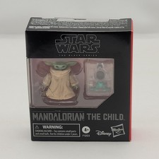 Hasbro Star Wars Black Series The Child Action Figure Mandalorian Grogu 2020