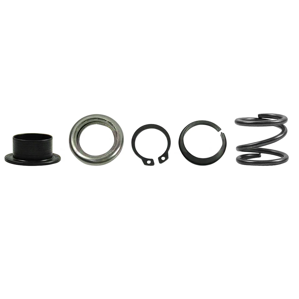 1Set Steering Column Upper Bearing Kit Auto Accessories For Ford F-150 F250 F350 - Image 2 of 4