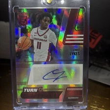 2022-23 Panini Chronicles Draft Picks - Donruss Elite Turn of the Century Aut...