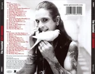 OZZY OSBOURNE ESSENTIAL OZZY OSBOURNE NEW CD