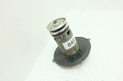 VW Porsche 356 Bosch Lima Lichtmaschine 100  mm 12 Volt