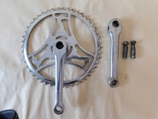 Original Raleigh Chopper Mk1 Crank & Sprocket 48t