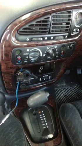 6706937 Mando Elevalunas Trasero Derecho para FORD SCORPIO BERL./TURNIER 2012325 - Imagen 7 de 10