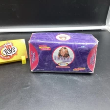 SEALED Britney Spears Vintage C Watch Rocks Animated Keychain 2000 Trendmasters