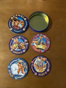 Joe Camel Collectibles | eBay