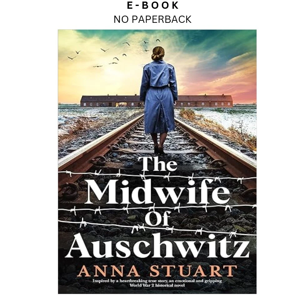 The Midwife of Auschwitz ebook | LD Global Digital Ebook Store Buy The Midwife of Auschwitz ebook, instant digital download PDF from LD Global