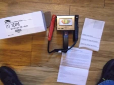 OTC 1EAP8 BATTERY LOAD TEST 130A KIT BATTERY TESTER