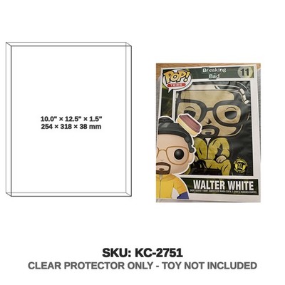 Protector For Walter White Breaking Bad T-Shirt