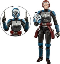 STAR WARS The Vintage Collection Bo-Katan Kryze Toy  3.75-Inch-Scale The...