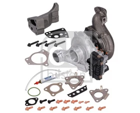 FEBI BILSTEIN Turbolader für Mercedes-Benz Viano W639 CDI 3.0 E-Klasse T-Model