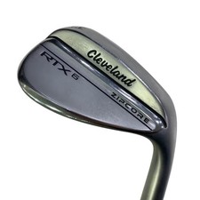 Cleveland RTX-6 ZIPCORE Tour Satin AW Wedge 54° Loft Right-Handed Men 2023