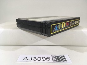 AJ3096 Mappy Nintendo Famicom NES Japan