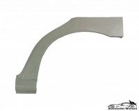 Reparaturblech KotflüGel Hinten Links FüR Fiat Marea Weekend JTD 96-02